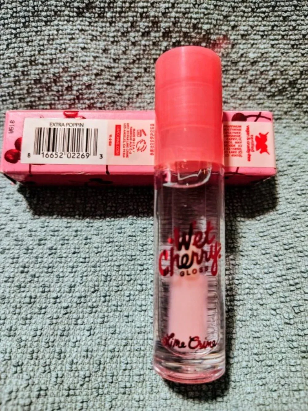 Lime Crime lime crime